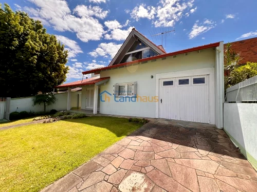 Casa / Sobrado à venda em Farroupilha, Ivoti