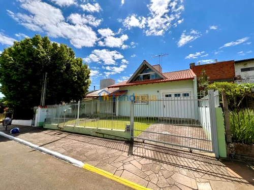 Casa / Sobrado à venda em Farroupilha, Ivoti