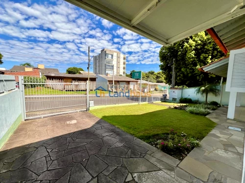 Casa / Sobrado à venda em Farroupilha, Ivoti