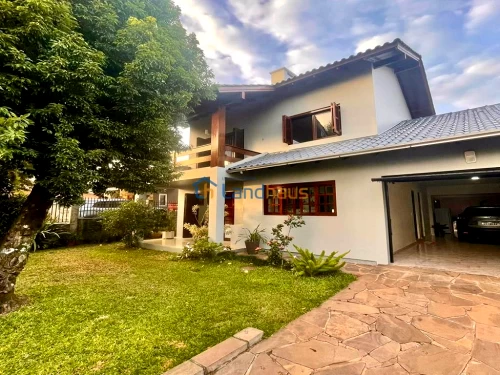 Casa / Sobrado à venda em Jardim do Alto, Ivoti