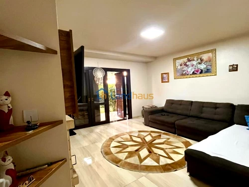 Casa / Sobrado à venda em Jardim do Alto, Ivoti
