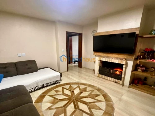 Casa / Sobrado à venda em Jardim do Alto, Ivoti