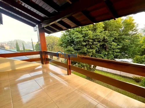 Casa / Sobrado à venda em Jardim do Alto, Ivoti