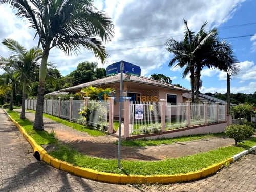Casa / Sobrado à venda em Jardim Panorâmico, Ivoti