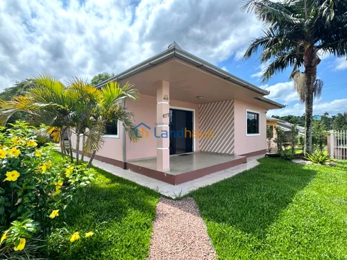 Casa / Sobrado à venda em Jardim Panorâmico, Ivoti