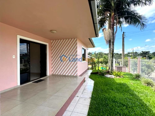 Casa / Sobrado à venda em Jardim Panorâmico, Ivoti