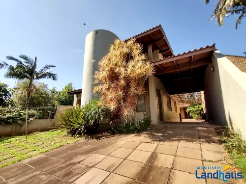 Casa / Sobrado à venda em Jardim do Alto, Ivoti
