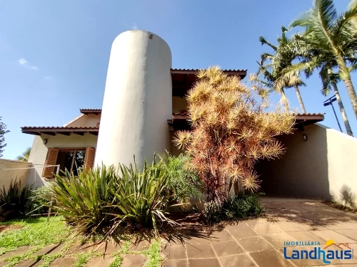 Casa / Sobrado à venda em Jardim do Alto, Ivoti