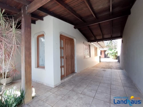 Casa / Sobrado à venda em Jardim do Alto, Ivoti
