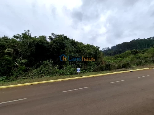 Área de Terras / Chácaras à venda em Centro, São José do Hortêncio