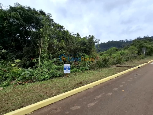 Área de Terras / Chácaras à venda em Centro, São José do Hortêncio