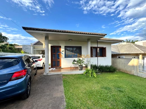 Casa / Sobrado à venda em Concórdia, Ivoti