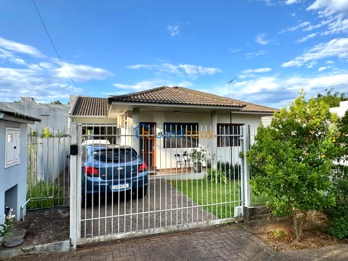 Casa / Sobrado à venda em Concórdia, Ivoti