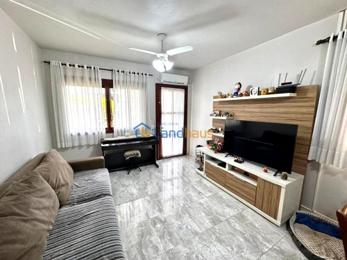 Casa / Sobrado à venda em Concórdia, Ivoti