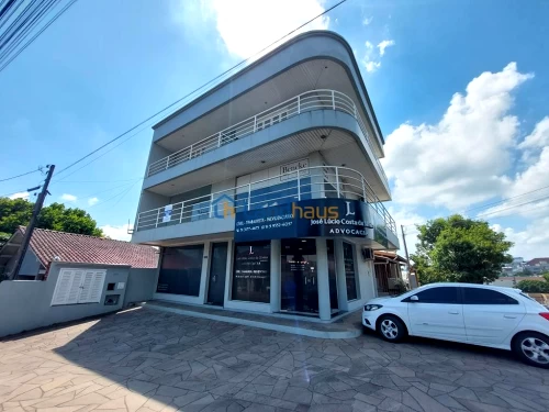 Sala / Loja para alugar em Harmonia, Ivoti