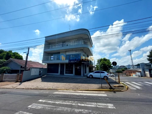 Sala / Loja para alugar em Harmonia, Ivoti
