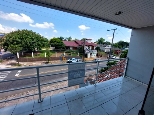Sala / Loja para alugar em Harmonia, Ivoti