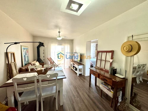 Apartamento à venda em Centro, Ivoti
