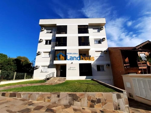 Apartamento à venda em Centro, Ivoti