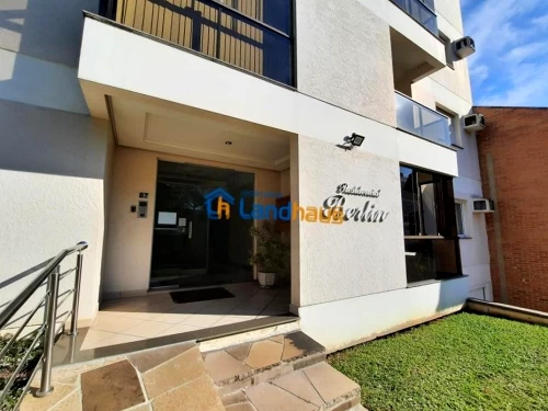 Apartamento à venda em Centro, Ivoti