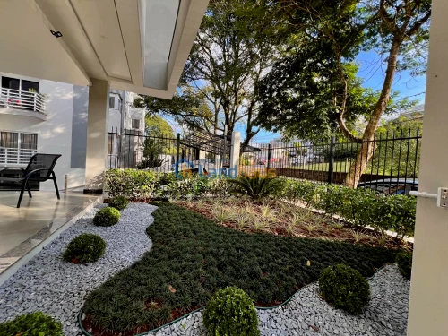 Apartamento à venda em Centro, Ivoti